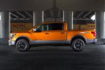 Nissan Titan Pro4X Crew Cab 2018 года